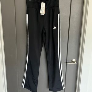 Adidas track pants